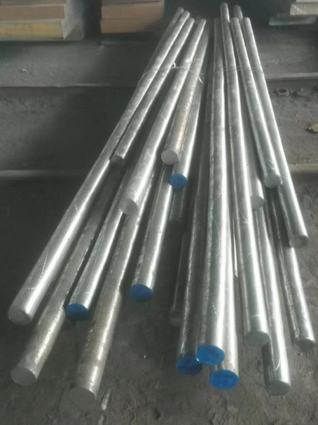 芝罘P20模具钢