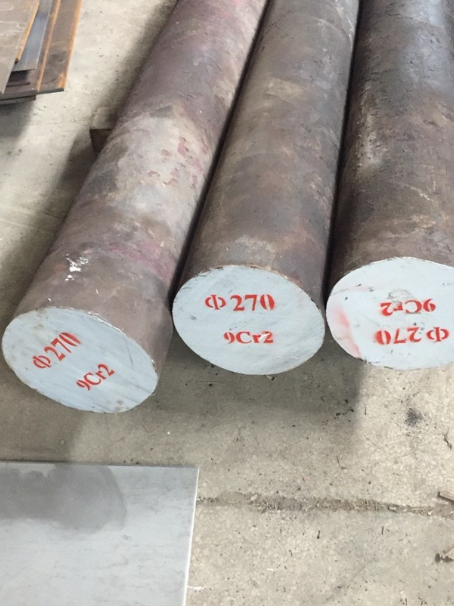 芝罘9Cr2工具钢