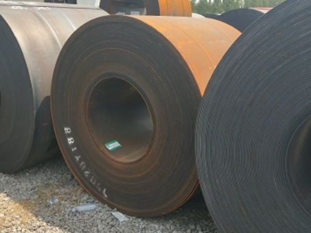 芝罘Q355NHB耐候板